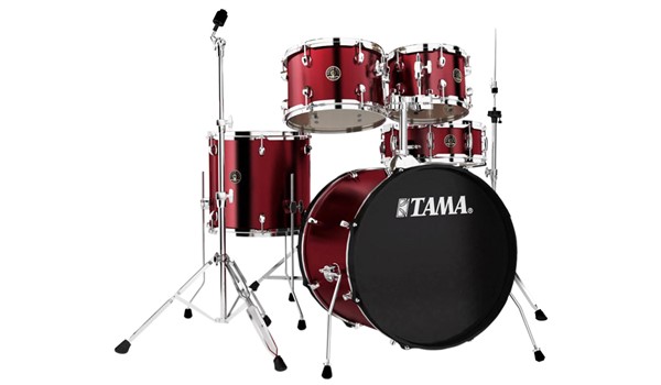 BATERIA TAMA  RHYTHM MATE ACUSTICAS  TAMA