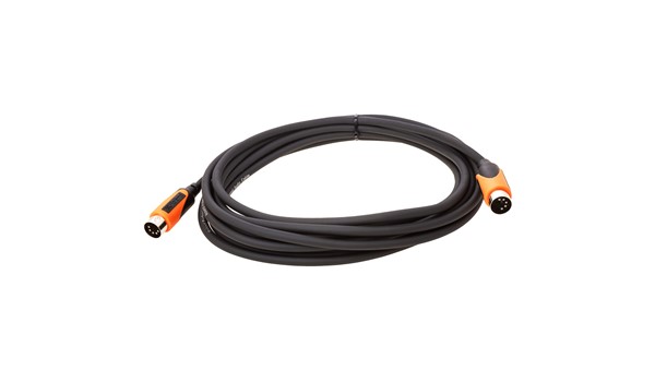 CABLE MIDI ROLAND 1 METRO MIDI  ROLAND