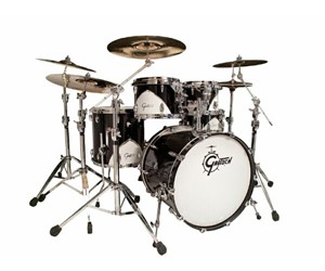 BATERIA GRETSCH 5 PIEZAS RENOW ACUSTICAS  GRETSCH