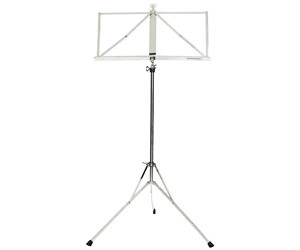 ATRIL WARWICK  COLOR PLATEADO ATRILES  WARWICK