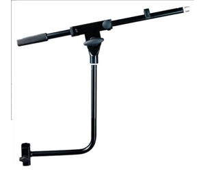 EXTENSION WARWICK L-ARM CON BO BASES Y SOPORTES  WARWICK