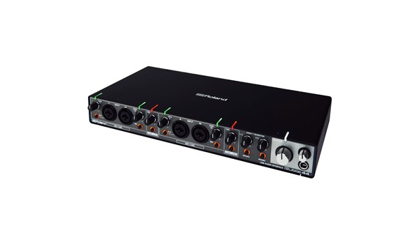 INTERFACE MIDI USB ROLAND   ROLAND