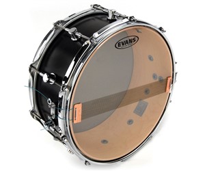 PARCHE EVANS PARA REDOBLANTE 1 REDOBLANTES  EVANS