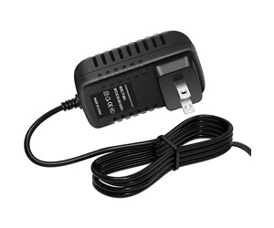 ADAPTADOR DE CORRIENTE ZOOM 9V   ZOOM