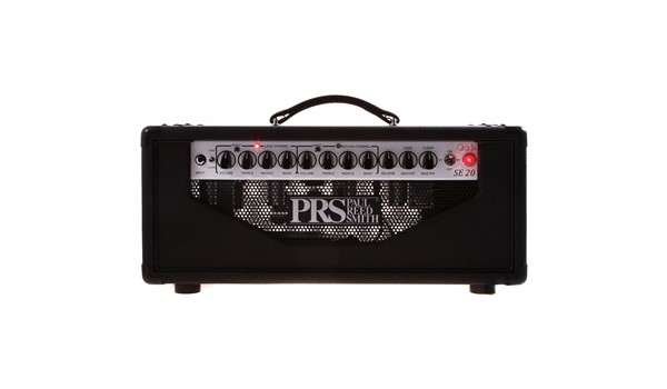 AMPLIFICADOR (CABEZAL) PRS SE  CABEZALES  PAUL REED SMITH