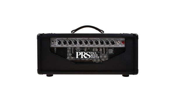 AMPLIFICADOR (CABEZAL) PRS SE  CABEZALES  PAUL REED SMITH
