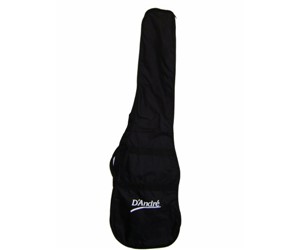 FORRO PARA BAJO ELECTRICO D'A  FORROS PARA INSTRUMENTOS  DANDRE