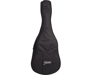 FORRO D´ANDRE GUITARRA ACUSTICA FOLK