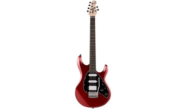 GUITARRA ELECTRICA STERLING SI 6 CUERDAS  STERLING