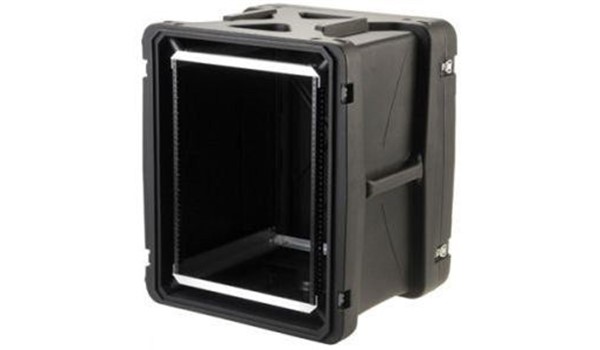 RACK SKB ANTI SHOCK 14 ESPACIO ESTUCHES PARA PRO AUDIO  SKB