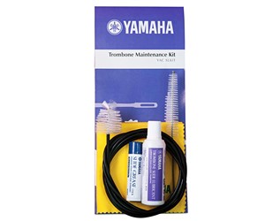 KIT DE MANTENIMIENTO DE TROMBON YAMAHA