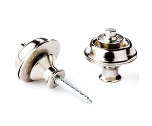 REPUESTO CORREA DUNLOP STRAPLO GUITARRA ELECTRICA  DUNLOP