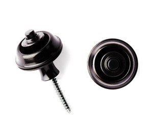 PIN DE CORREA DUNLOP STRAPLOK  GUITARRA ELECTRICA  DUNLOP