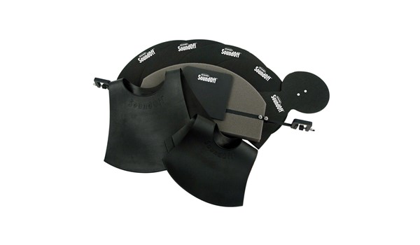 PAD (SET) EVANS DE PRACTICA HQ PADS DE PRACTICA  EVANS