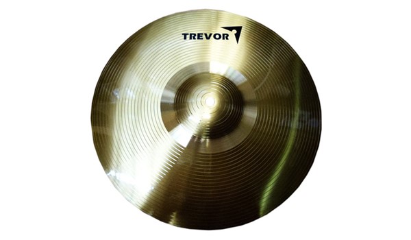PLATILLO TREVOR CRASH14P PLATILLOS  TREVOR