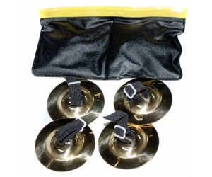 PLATILLO (SET 4) TREVOR TIPO C PLATILLOS  TREVOR