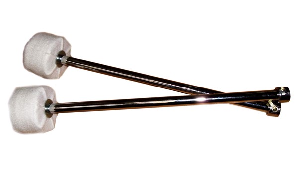 MAZO TREVOR PARA BATERIA CON C MAZOS  TREVOR