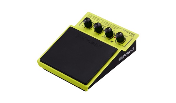 PADS CONTOL PERCUSION ROLAND    ROLAND