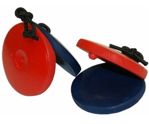 CASTANUELA DE MANO TREVOR   TREVOR