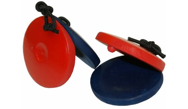 CASTANUELA DE MANO TREVOR   TREVOR