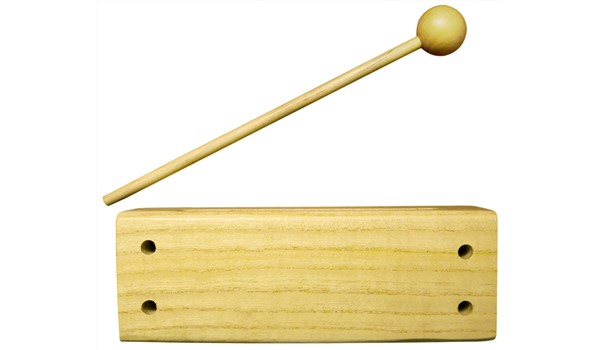 BLOCK MADERA TREVOR