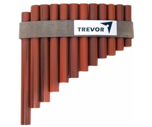 FLAUTA DE PAN TREVOR FLAUTAS  TREVOR
