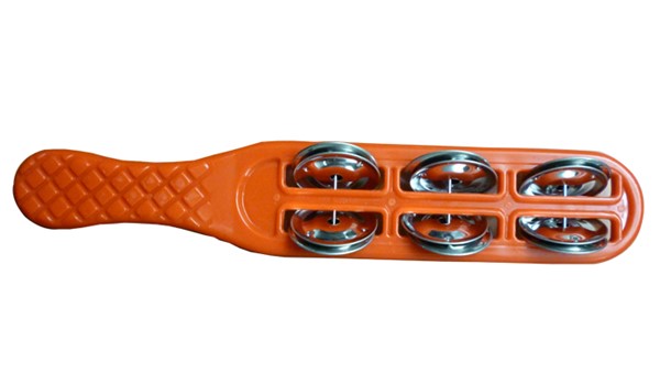 PANDERETA DE MANO TREVOR PANDERETAS  TREVOR