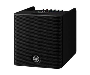 SISTEMA PORTATIL PA YAMAHA