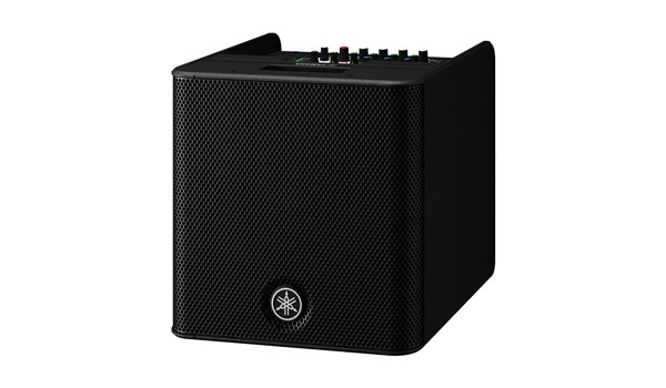 SISTEMA PORTATIL PA YAMAHA
