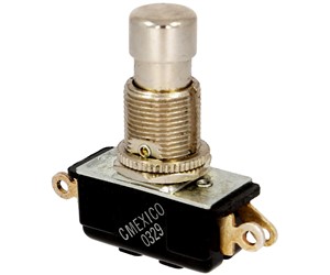 SWITCH DE BYPASS PARA PEDALES  EFECTOS  ELECTRO HARMONIX