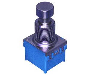 SWITCH DE BYPASS PARA PEDALES  EFECTOS  ELECTRO HARMONIX