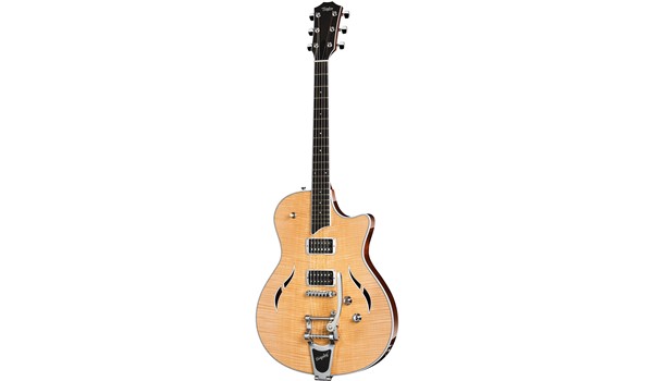 GUITARRA ELECTRICA TAYLOR T3 S SEMI HOLLOW  TAYLOR