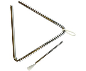 TRIANGULO TREVOR 5P KINDER
