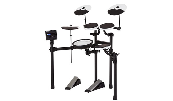 BATERIA ELECTRONICA DIGITAL ROLAND PADS