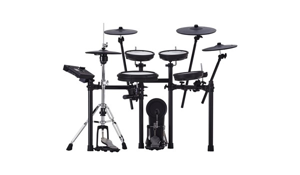 BATERIA ELECTRONICA DIGITAL ROLAND PADS