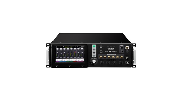 CONSOLA DIGITAL YAMAHA