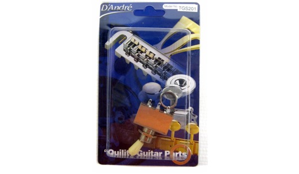 INTERRUPTOR DANDRE GUITARRA ELECTRICA  DANDRE