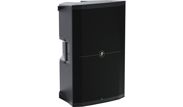 CORNETA MACKIE AMPLIFICADA 2/15  BLUETOOTH USB