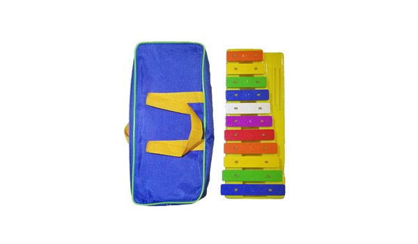 MARIMBA TREVOR 13 NOTAS KINDER