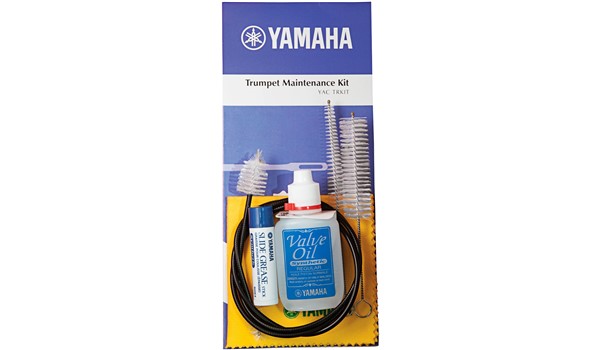 KIT DE MANTENIMIENTO DE TROMPETA YAMAHA