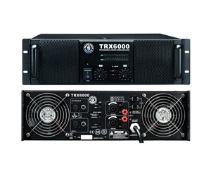 POWER AMPLIFICADOR TOPPRO 6000 WATS
