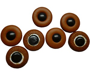 ZAPATILLA SAXO HERMES ACCESORIOS INSTRUMENTOS VIENTO  PRESTINI