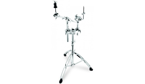 MULTI STAND MAPEX DE TOM PARALES DE BATERIA  MAPEX