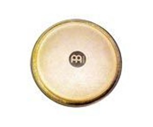 PARCHE PARA BONGO MEINL 8 1/2 PERCUSION LATINA  MEINL