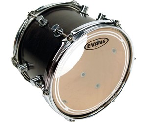 PARCHE EVANS PARA TOM 8P CON A TOMS  EVANS