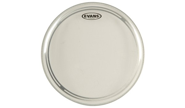 PARCHE EVANS EC RES CLR 8P TOMS  EVANS