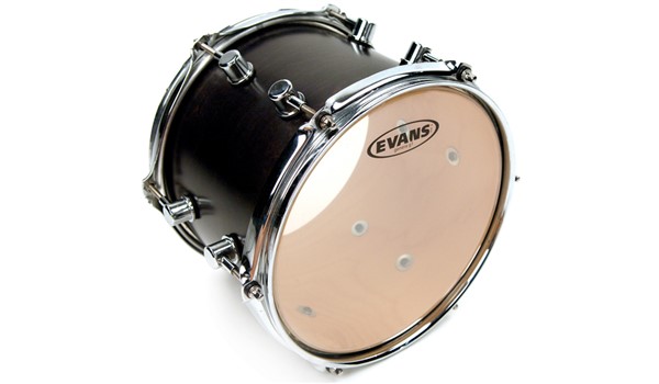 PARCHE 11P EVANS TOMS  EVANS