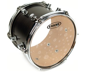 PARCHE EVANS HIDRAULICO 11P TR TOMS  EVANS