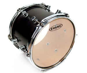 PARCHE EVANS GEN PLUS CLEAR DE TOMS  EVANS