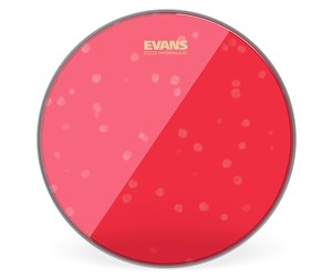 PARCHE EVANS 13P TON HWD ROJO